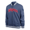 Los Wepas de Worcester Light Blue Wepa Track Jacket
