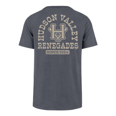 HVR M Back Canyon Franklin Tee