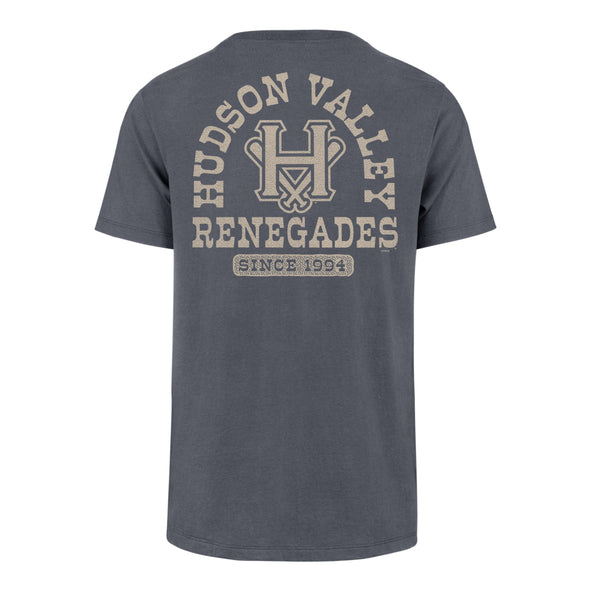 HVR M Back Canyon Franklin Tee