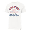 Toledo Mud Hens Glory Daze '47 Franklin T