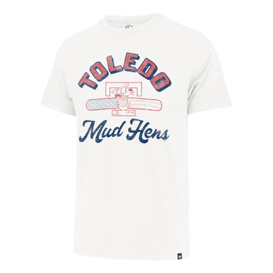 Toledo Mud Hens Glory Daze '47 Franklin T