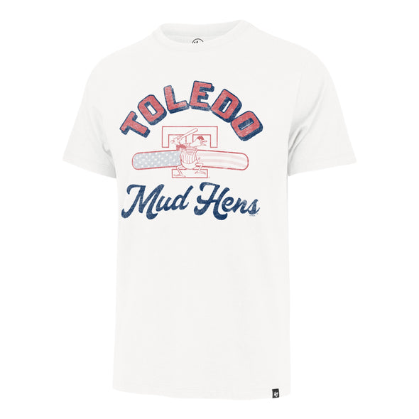 Toledo Mud Hens Glory Daze '47 Franklin T