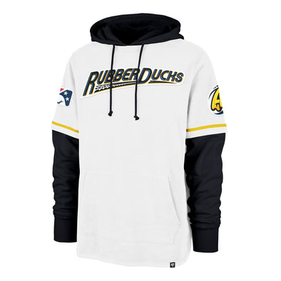 Trifecta Shortstop Pullover