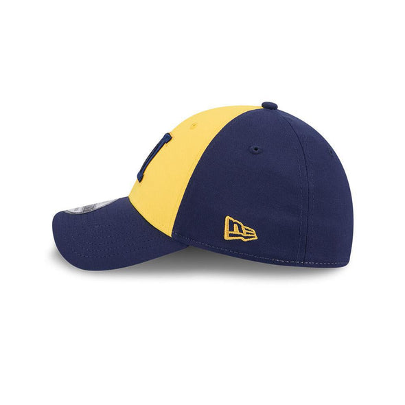 Nashville Sounds New Era 39THIRTY Brewskis Replica Stretch Fit Hat