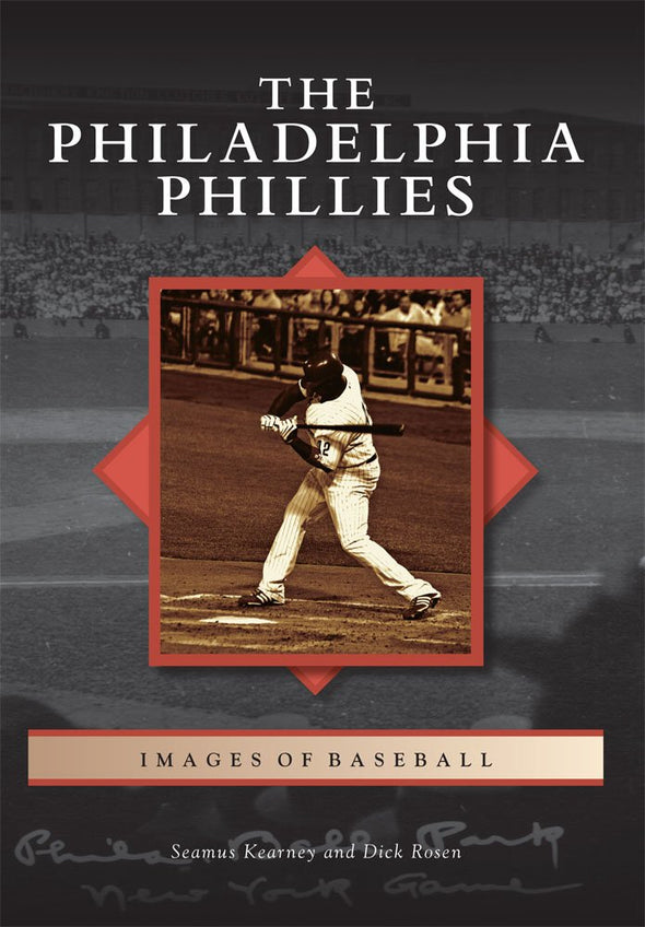 Images of Baseball - The Philadelphia Phillies