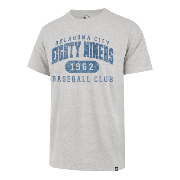 OKC 89ers Established Tee