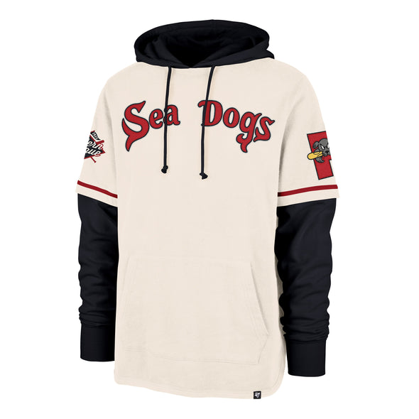 '47 Brand Shortstop Hoodie