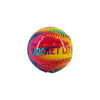 TIE DYE PRIMARY LOGO BASEBALL