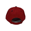 Nashville Sounds '47 Brand Kids Red Scooter Clean Up Hat