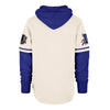 Durham Bulls 47 Brand Trifecta Shortstop Pullover