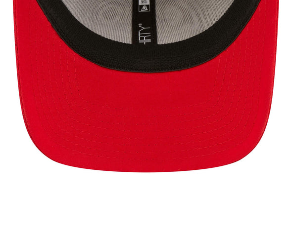 Nashville Sounds New Era 39THIRTY Batting Practice Replica Stretch Fit Hat