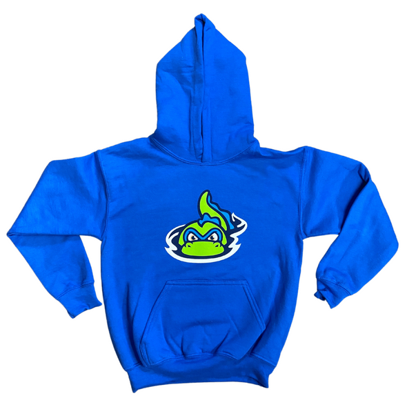 Adult Champ Logo Hoodie