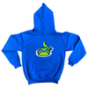 Youth Champ Logo Hoodie