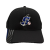 OC Adjustable Stockton Ports Police Service Hat