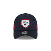 Nashville Sounds New Era 39THIRTY Clubhouse Replica Stretch Fit Hat