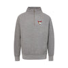 ValleyCats Fleece Quarter Zip