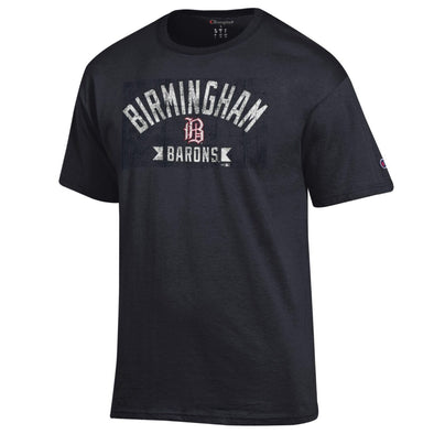 Champion Jersey SS Tee