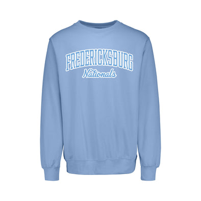 FredNats MV Crewneck