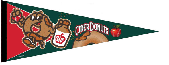 Cider Donuts/“Dusty” Pennant [SALE]