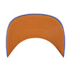 Durham Bulls 47 Brand Overhand Hitch Cap