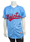 Saints Rawlings On-Field Authentic Retro Jersey