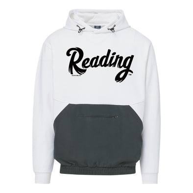 MV Sport Reading Script Icy Hoodie