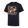 Toledo Mud Hens Youth Side Arm '47 Franklin T