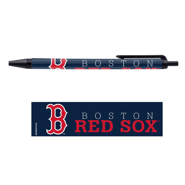 Boston Red Sox Wincraft Pen