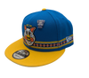 Saints COPA 9FIFTY Snapback Cap