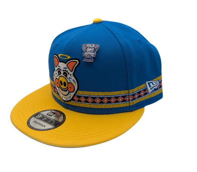 Saints COPA 9FIFTY Snapback Cap