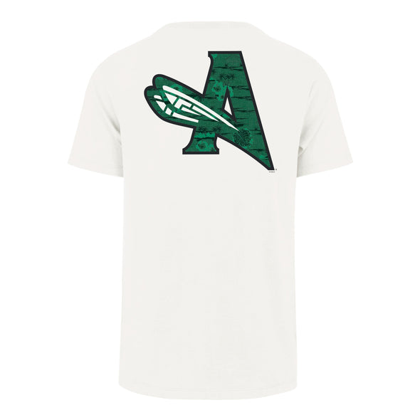 Fiji Franklin Tee