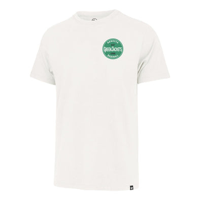 Fiji Franklin Tee