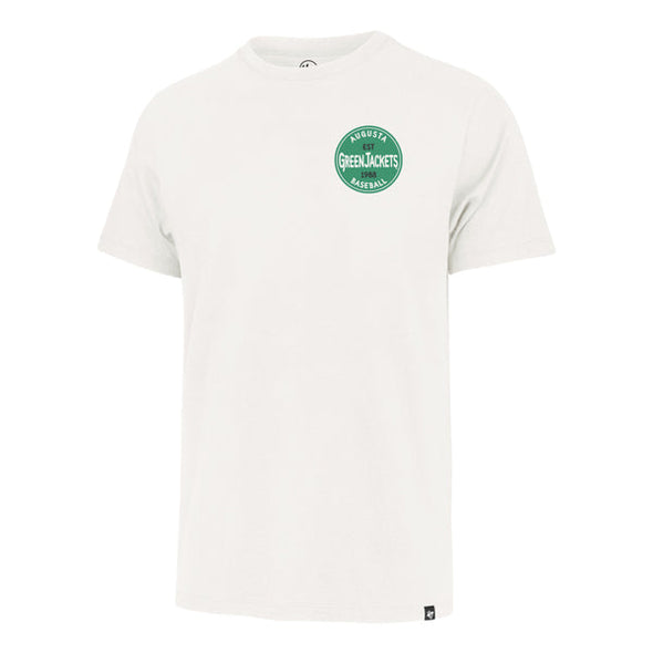 Fiji Franklin Tee