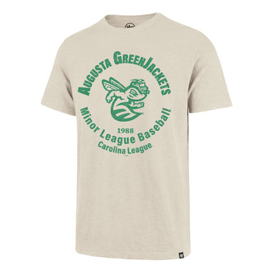 Rally Cap Scrum Tee