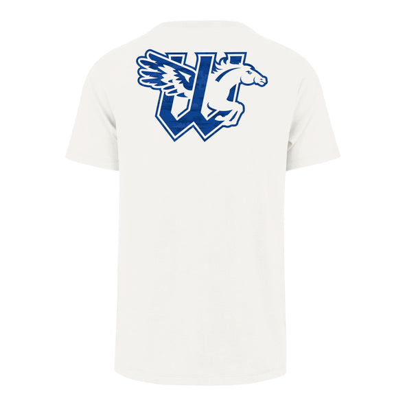 Wichita Wind Surge '47 Adult Fiji Backer Franklin Tee