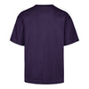 Wichita Wind Surge '47 Adult Wichita Wranglers Purple Hot Corner Foundation Tee