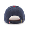 Nashville Sounds '47 Brand Road Replica Two Tone N Logo Clean Up Hat