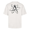 Albuquerque Isotopes Tee-Postered