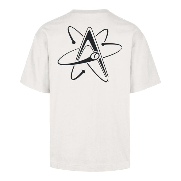 Albuquerque Isotopes Tee-Postered