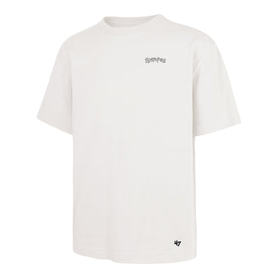 Albuquerque Isotopes Tee-Postered