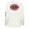 Albuquerque Isotopes Tee-Tide Sweep Long Sleeve