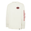 Albuquerque Isotopes Tee-Tide Sweep Long Sleeve