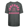 Albuquerque Isotopes Tee-Wmn High Spirits