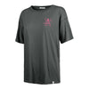 Albuquerque Isotopes Tee-Wmn High Spirits