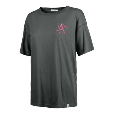 Albuquerque Isotopes Tee-Wmn High Spirits