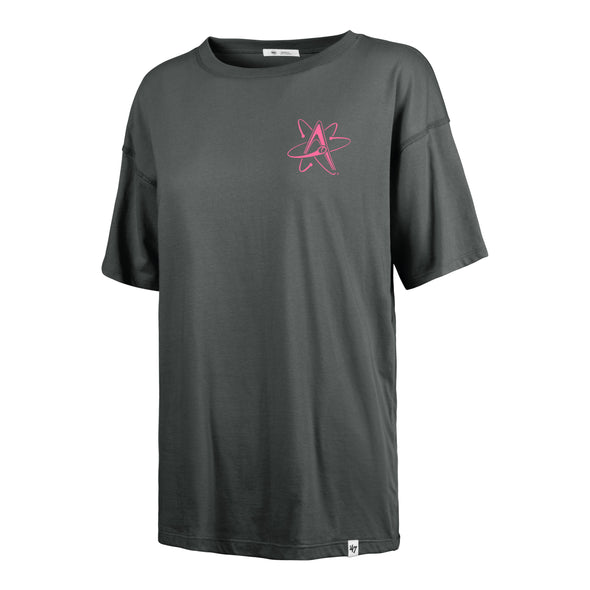 Albuquerque Isotopes Tee-Wmn High Spirits