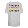 Albuquerque Isotopes Tee-Wmn Repeat