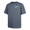 Columbus Clippers 47 Brand Postered Foundation Tee