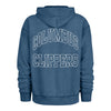 Columbus Clippers 47 Brand Hookline River Hoodie