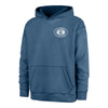 Columbus Clippers 47 Brand Hookline River Hoodie